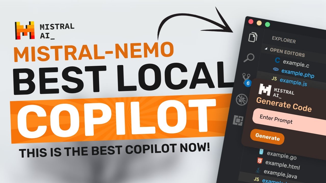 Mistral Code vs GitHub Copilot: Best AI for Enterprise